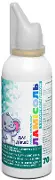 Ламісоль спрей назал. для дітей 70 мл, з хлоргексидином