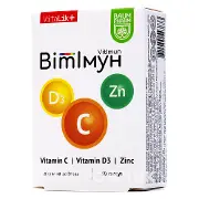 Вітімун капсулы , Vitalik+, тм Baum Pharm № 30