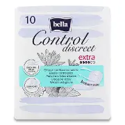 Прокладки урологические Bella Control Discreet extra