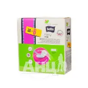 ПРОКЛАДКИ ГИГИЕНИЧЕСКИЕ ЕЖЕДНЕВНЫЕ BELLA PANTY MINI 