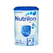 СМЕСЬ СУХАЯ МОЛОЧНАЯ NUTRILON 2 6-12 мес. 800 г, (easypack)