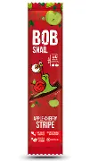 КОНФЕТЫ НАТУРАЛЬНЫЕ BOB SNAIL (УЛИТКА БОБ) 14 г, Яблочно-вишневые