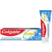 ЗУБНАЯ ПАСТА COLGATE TOTAL 12 PROFESSIONAL CLEAN 75 мл, проф. очищение