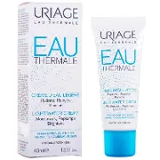 URIAGE EAU THERMALE ЛЕГКИЙ УВЛАЖНЯЮЩИЙ КРЕМ 40 мл