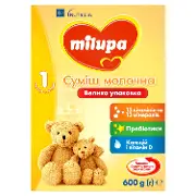 Мілупа 2 350 г