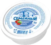 ЗУБНОЙ ПОРОШОК "СЕМЕЙНЫЙ" 75 г