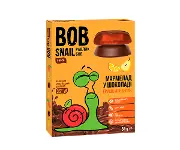 МАРМЕЛАД НАТУРАЛЬНЫЙ BOB SNAIL (УЛИТКА БОБ) 54 г