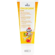 ЗУБНАЯ ПАСТА ДЕТСКАЯ "EMOFORM ACTIFLUOR KIDS TOOTHPASTE" 75 мл, детск.