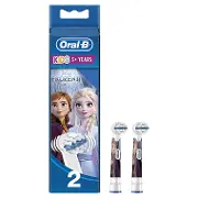 НАСАДКА "ORAL-B PRECISION CLEAN" EB10, д/детей