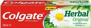 ЗУБНАЯ ПАСТА COLGATE HERBAL туба 100 мл