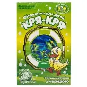 Фітована Ключі здоров'я Кря-кря 30 г, фільтр-пакет, Кря-кря, причепа з шавлією