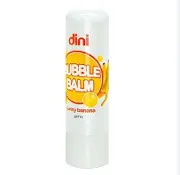 Помада гігієнічна Bubble Balm 4,5 г, банан