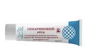 Гепариновий крем 25 г, тм Arbor Vitae