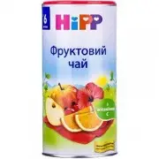 Хіпп чай фруктовий фруктовий