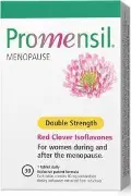 PROMENSIL MENOPAUSE DOUBLE STRENGTH/FORTE табл. № 30