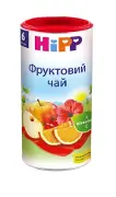 ЧАЙ "ФРУКТОВЫЙ" HIPP 200 г, фрукты