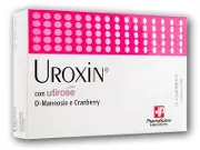 Uroxin® табл. № 15