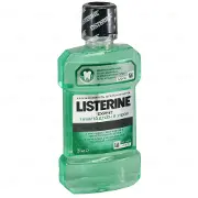 ОПОЛАСКИВАТЕЛЬ ДЛЯ РОТОВОЙ ПОЛОСТИ LISTERINE® EXPERT "ЗАЩИТА ДЕСЕН И ЗУБОВ" 250 мл