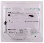 Центральний венозний катетер Цертофікс моно 420 набір д/катетеризації