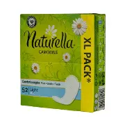 ПРОКЛАДКИ ЕЖЕДНЕВНЫЕ ГИГИЕНИЧЕСКИЕ NATURELLA CAMOMILE NORMAL 