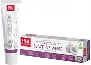 ЗУБНАЯ ПАСТА серии PROFESSIONAL "SPLAT (СПЛАТ) SENSITIVE WHITE" 100 мл