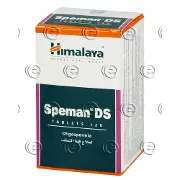 Спемен DS