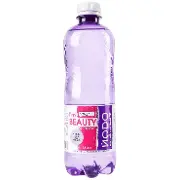 Вода йодована Йодо пляшка 0,5 л, газована