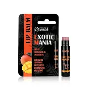 Бальзам для губ Colour Intense Exotic Mania бальзам для губ 5 г, 02 сок манго