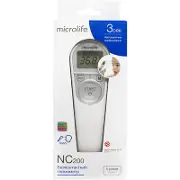 Термометр електронний Мікролайф NC 200