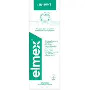 ОПОЛАСКИВАТЕЛЬ ДЛЯ ПОЛОСТИ РТА ELMEX "SENSITIVE PLUS" 400 мл