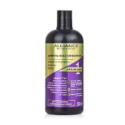 ШАМПУНЬ-ВОССТАНОВЛЕНИЕ тм "ALLIANCE PROFESSIONAL" "ARGAN EXPERT" 500 мл