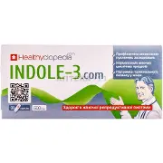 Індол-3 капс. 500 мг № 30