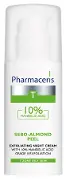 Пілінг-крем II ступінь відлущування Себо-алмонд піл 10% Фармацеріс Т 50 мл, ІІ ст. відлущ. sebo-almond peel 10%