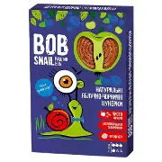 КОНФЕТЫ НАТУРАЛЬНЫЕ BOB SNAIL (УЛИТКА БОБ) 60 г, яблоко, черника