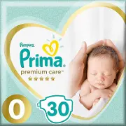 Підгузки Памперс преміум кеа newborn