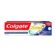 ЗУБНАЯ ПАСТА COLGATE TOTAL 12 КОМПЛЕКСНОЕ ОТБЕЛИВАНИЕ 75 мл