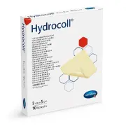 Повязка гидроколлоидная Hartmann Hydrocoll 5 см х 5 см