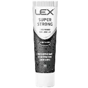 Интимный гель-смазка регенерирующий Lex Super Strong 30 мл, с экстр. алоэ вера