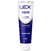 Интимный гель-смазка увлажняющий Lex Aqua 100 мл
