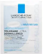 ТОЛЕРАН УЛЬТРА ДЕРМАЛЕРГО СТЕРИЛЬНА УВЛАЖНЯЮЩАЯ ТКАНЕВАЯ МАСКА тм "La Roche Posay" 28 г, д/гиперч скл к аллерг кож лица