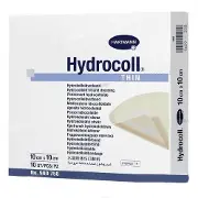 Повязка гидроколлоидная Hydrocoll® 10 см * 10 см, стерил.