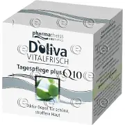 D'OLIVA VITALFRISСH ДНЕВНОЙ УХОД ДЛЯ ЛИЦА 50 мл