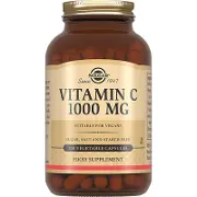Вітамін C капсулы 1000 мг № 100