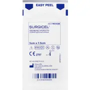 Матеріал хірургіч. Surgicel 5 * 7,5 см