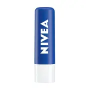 БАЛЬЗАМ ДЛЯ ГУБ "NIVEA" 4,8 г, Базовый уход