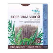 ФИТОЧАЙ "КОРА ИВЫ БЕЛОЙ" 50 г