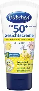 КРЕМ ДЛЯ ЛИЦА СОЛНЦЕЗАЩИТНЫЙ SENSITIVE tm "BUBCHEN" SPF-50 50 мл