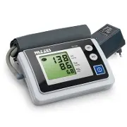 Вимірювач артеріального тиску і частоти серцевих скорочень DS-500