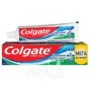 ЗУБНАЯ ПАСТА COLGATE "ТРОЙНОЕ ДЕЙСТВИЕ" 150 мл