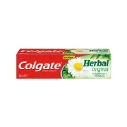 ЗУБНАЯ ПАСТА COLGATE "ЦЕЛЕБНЫЕ ТРАВЫ" 100 мл